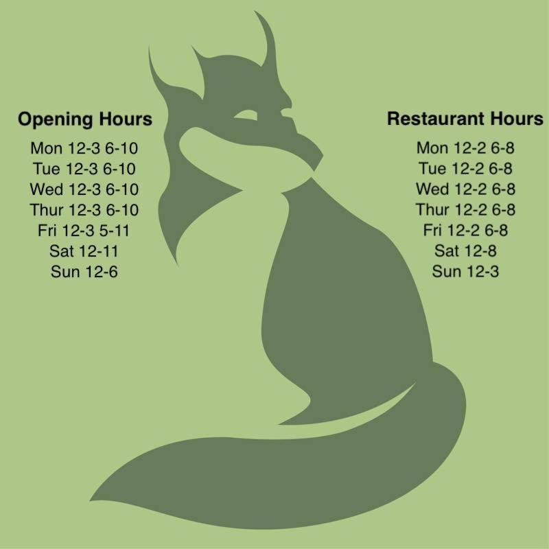 The Fox And Hounds 호텔 휘틀버리 외부 사진